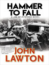 Cover image for Hammer to Fall